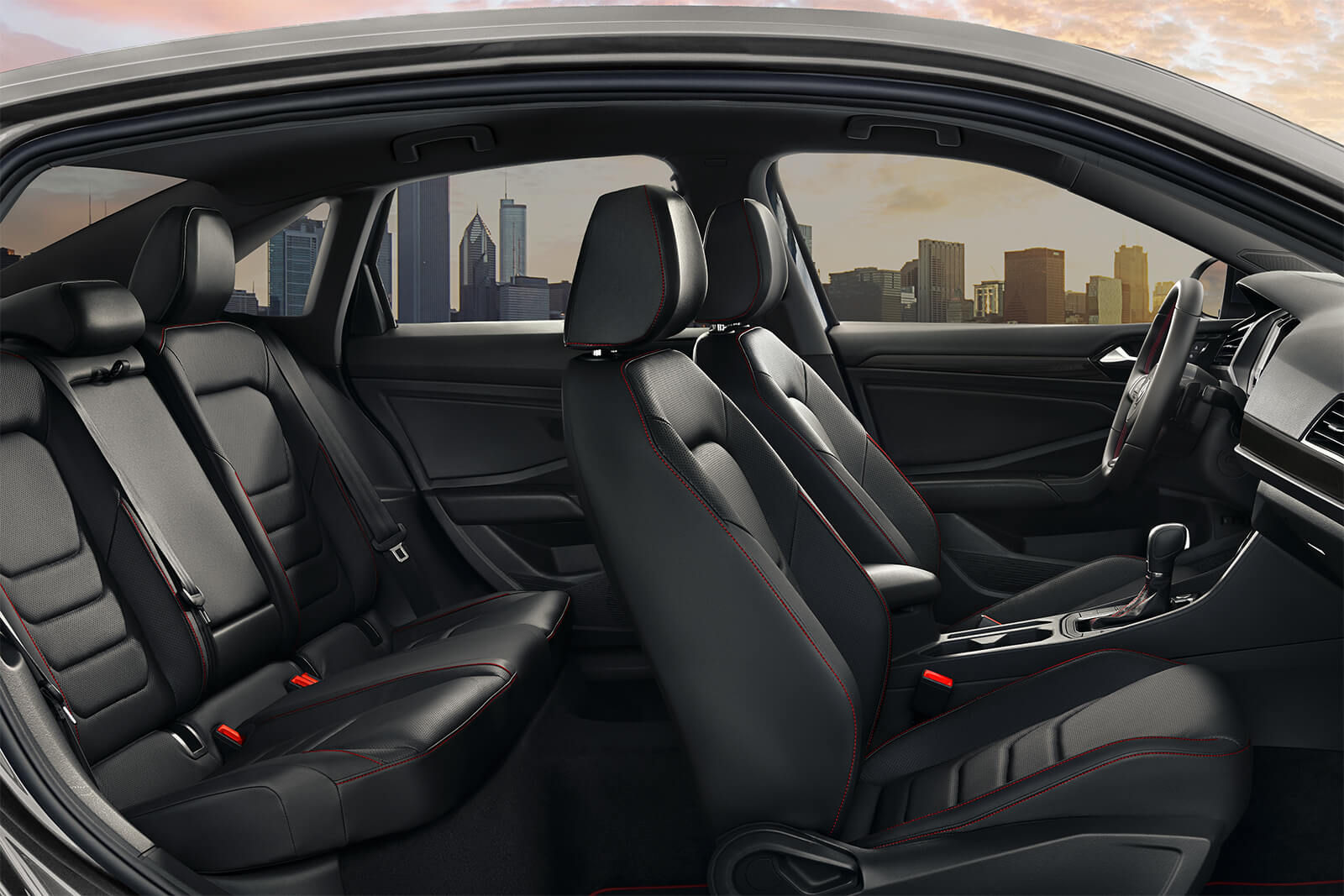 2019 Volkswagen Jetta GLI Autobahn Larry Roesch Volkswagen